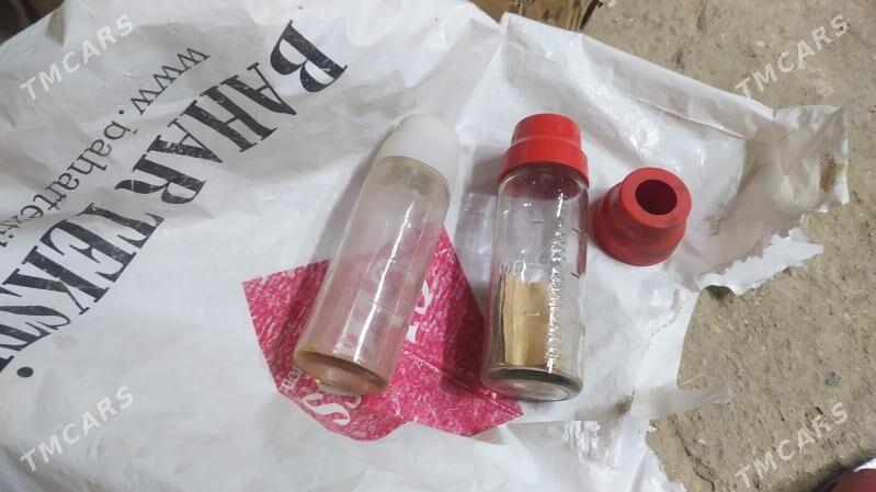 posudalar gyssagly cemodansssr - Türkmenbaşy - img 6