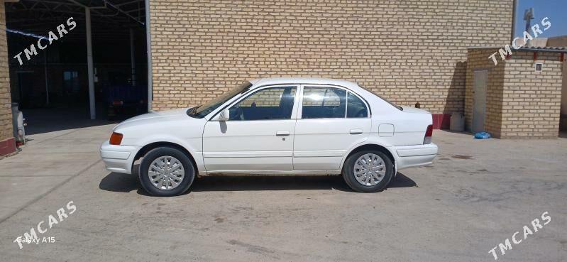 Toyota Tercel 1998 - 45 000 TMT - Теджен - img 3