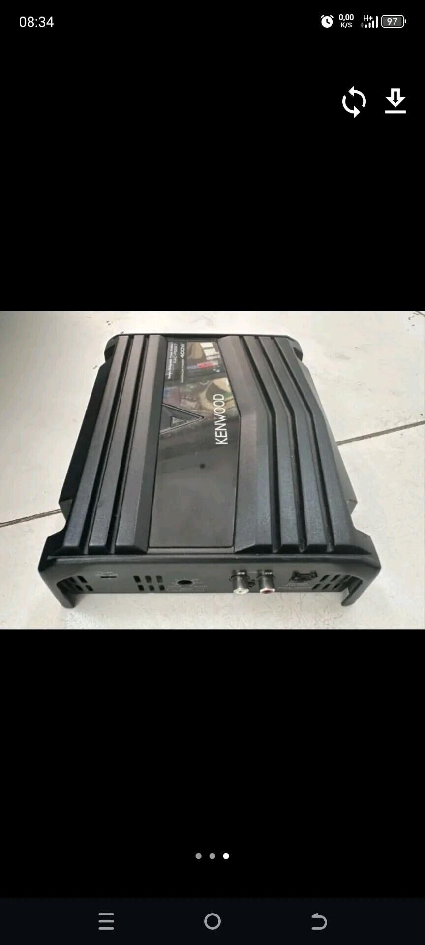 Eho, sabwufer, usilitel 12 500 TMT - Ашхабад - img 2