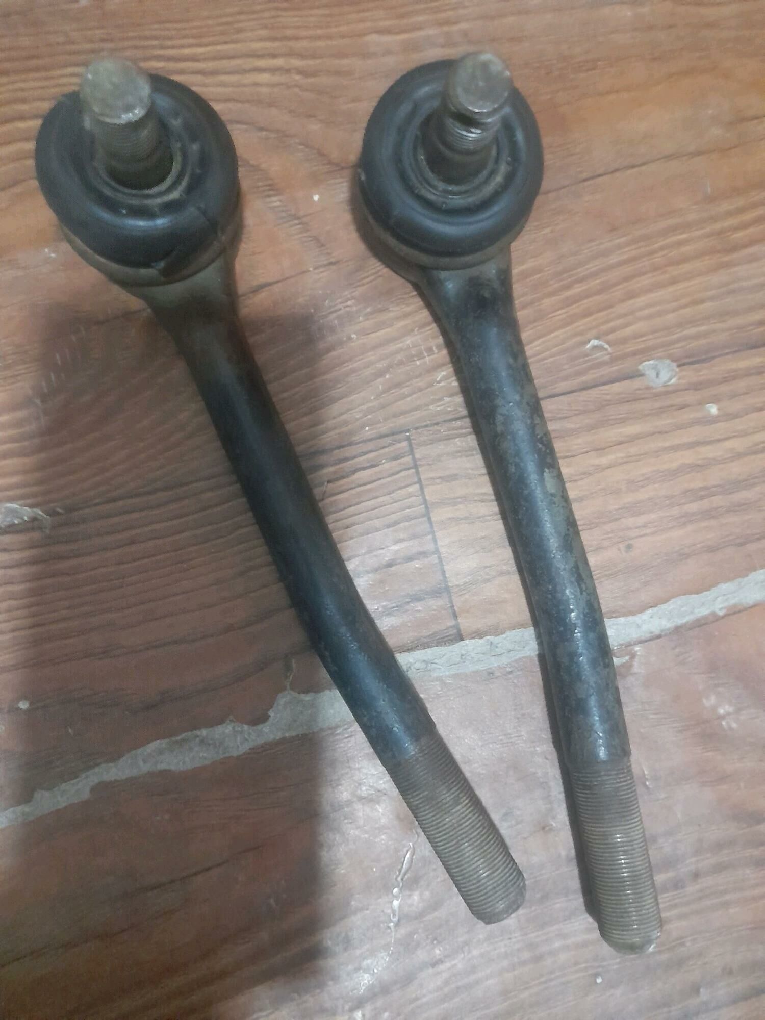 źiguli rulewoy nakonesnik 130 TMT - Balkanabat - img 2