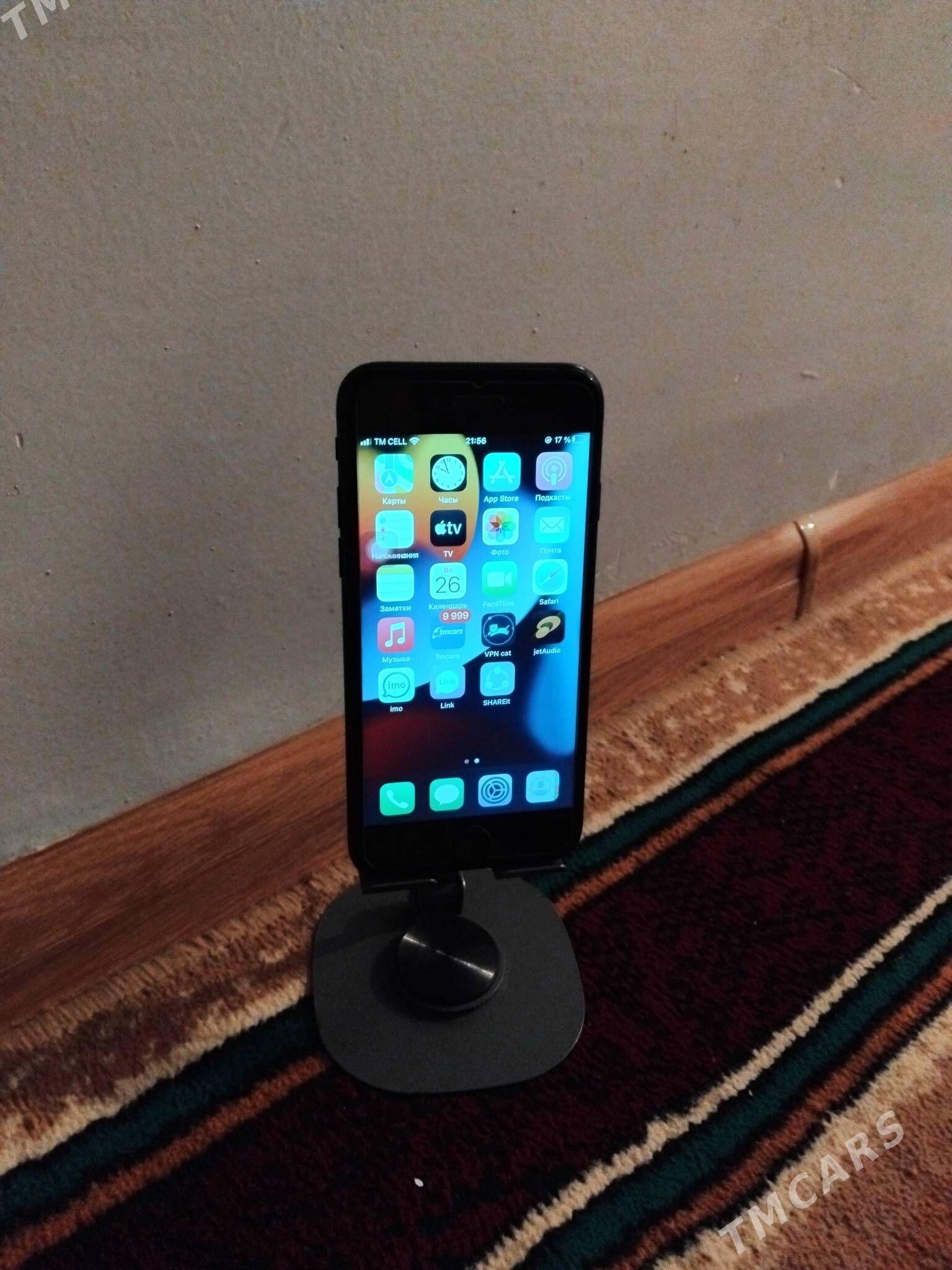 iphone 7 LL/A 128GB. - Мары - img 1