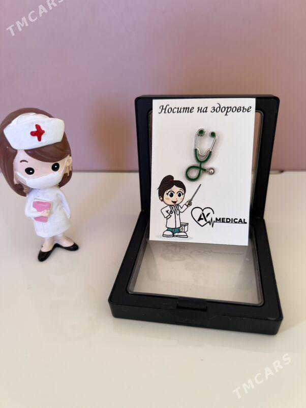 broska - Ашхабад - img 1