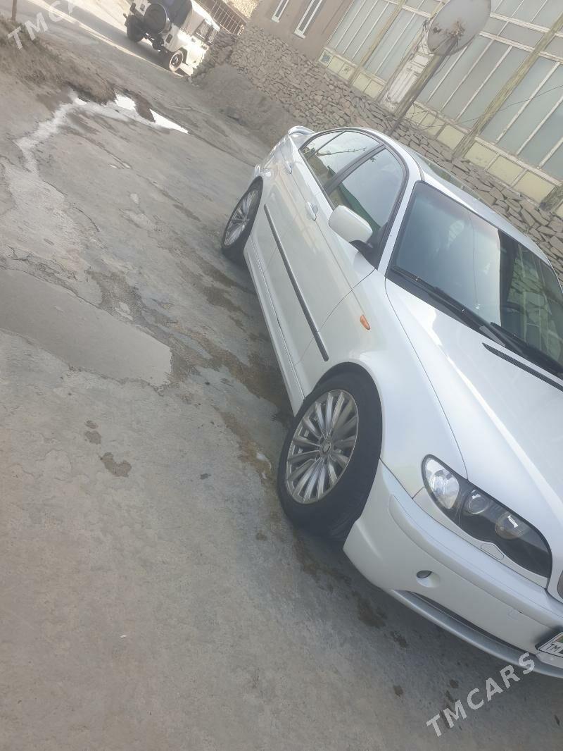 BMW 325 2003 - 100 000 TMT - Bäherden - img 2