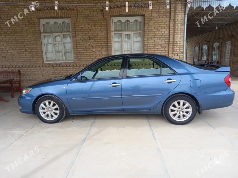 Toyota Camry 2002 - 190 000 TMT - Мары - img 3