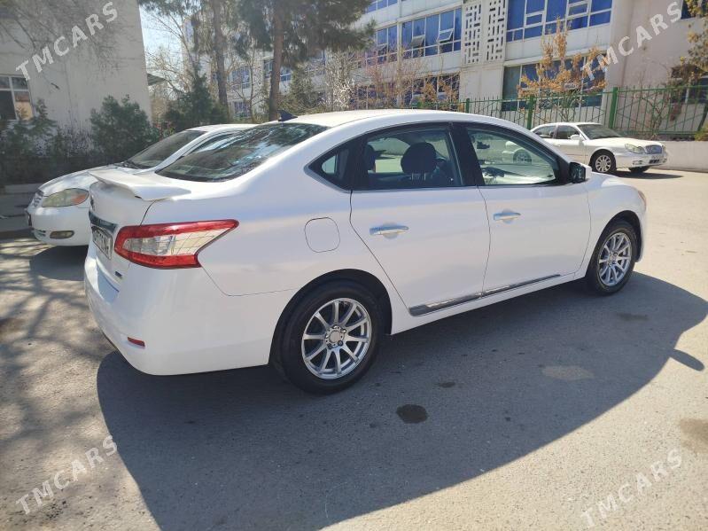 Nissan Sentra 2014 - 132 000 TMT - Гаудан "А" - img 2