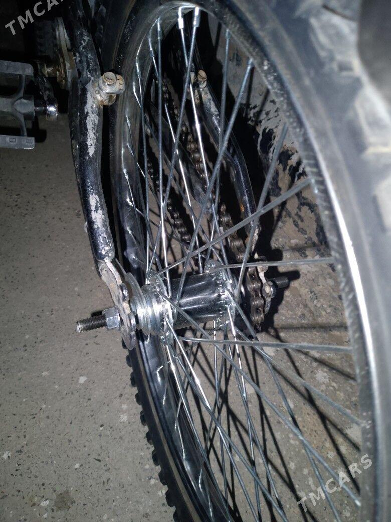 tigir - Бекреве - img 2