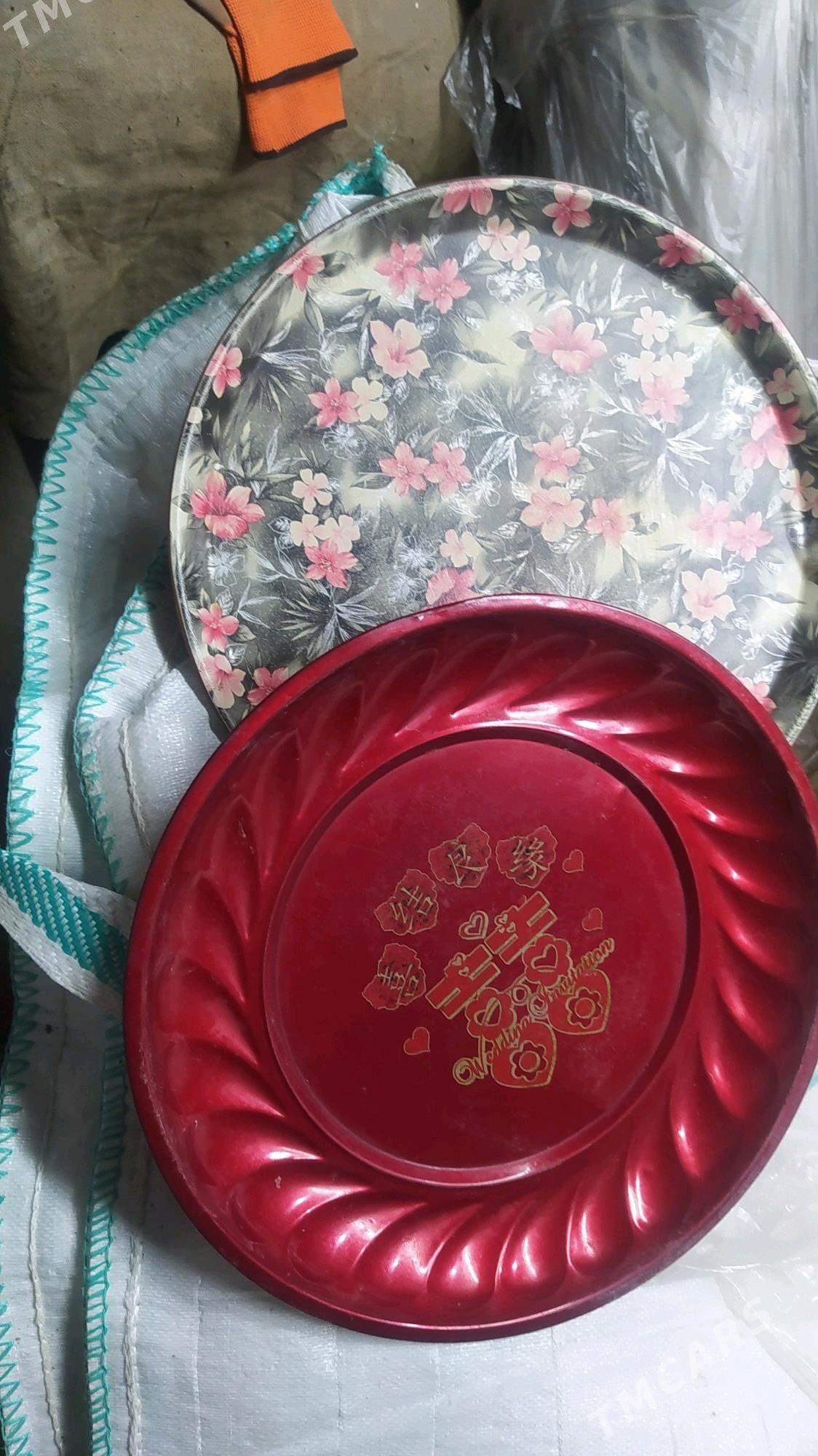 posudalar gyssagly cemodansssr - Türkmenbaşy - img 8