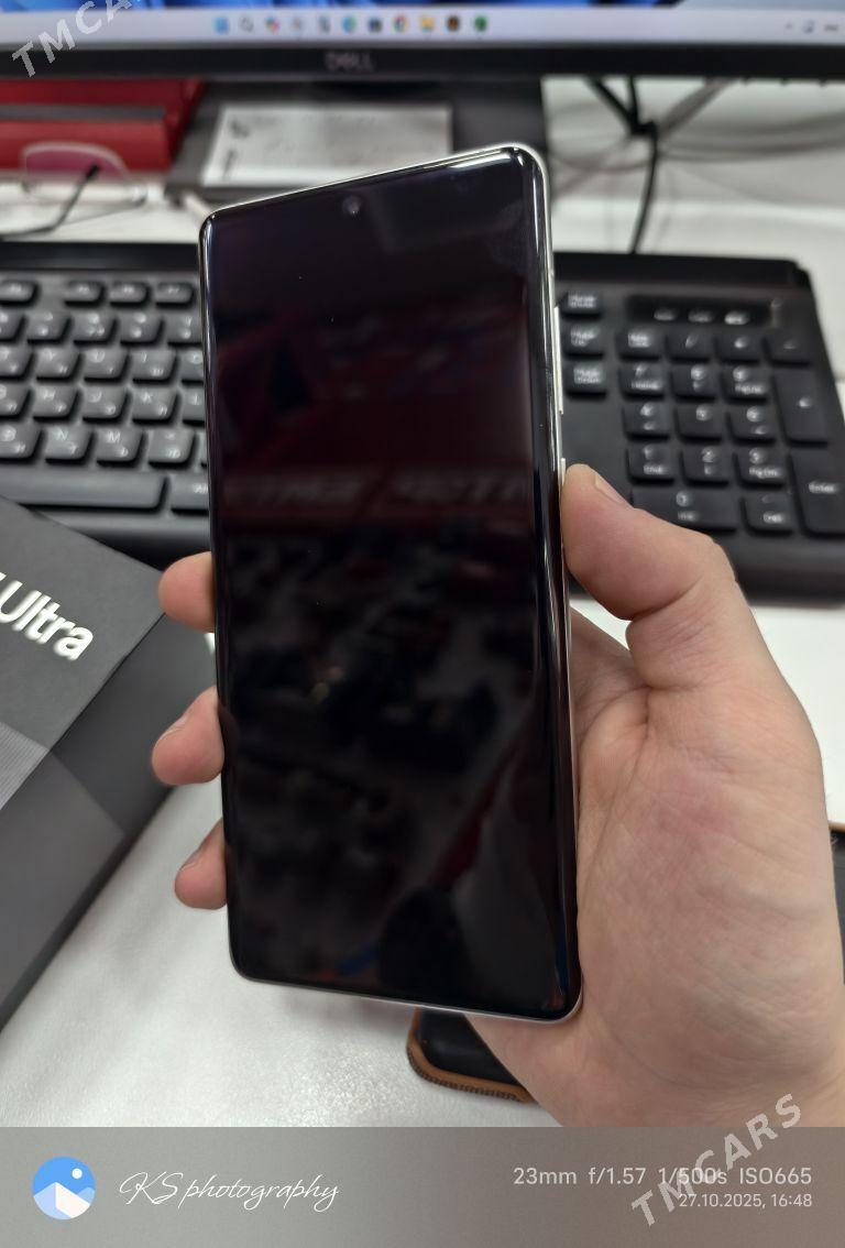 OPPO FIND X7 ULTRA - Aşgabat - img 2