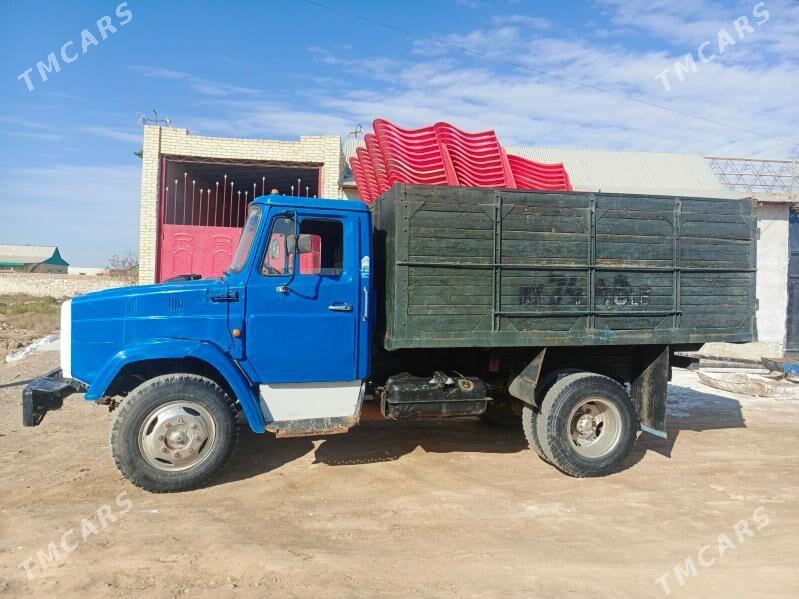 Zil 4331 1996 - 80 000 TMT - Достлук - img 2