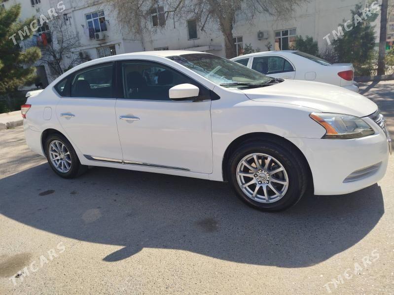 Nissan Sentra 2014 - 132 000 TMT - Гаудан "А" - img 3