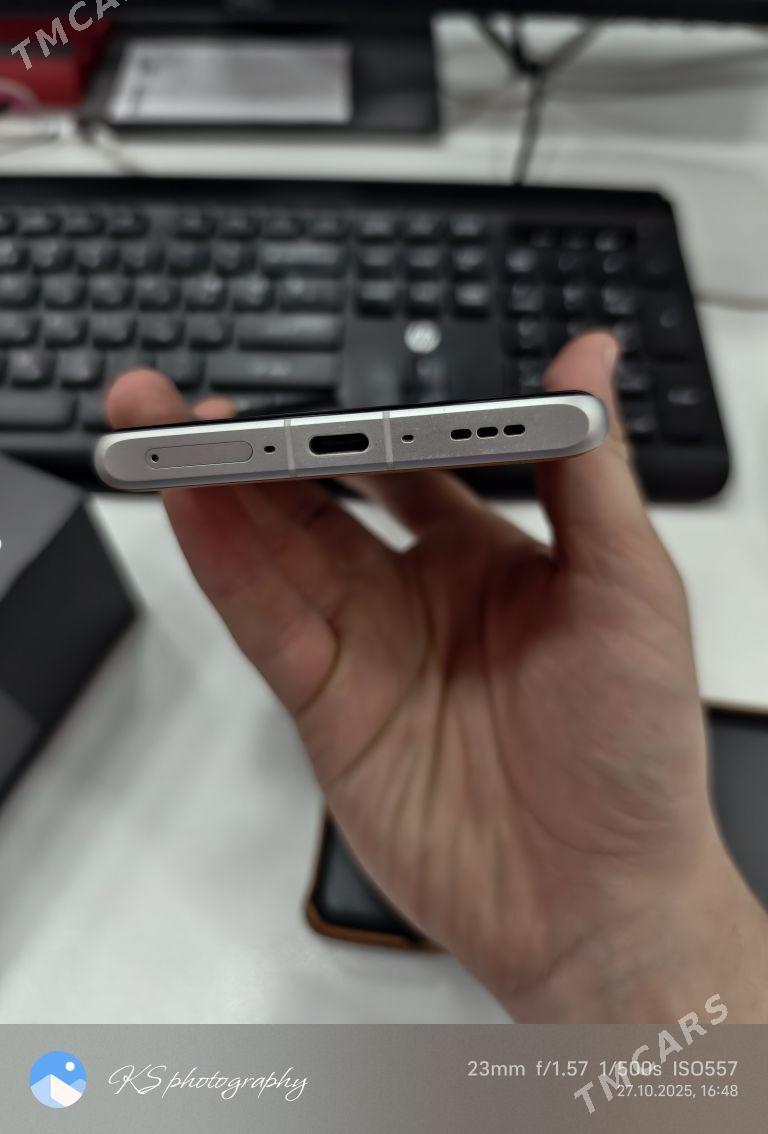 OPPO FIND X7 ULTRA - Aşgabat - img 5
