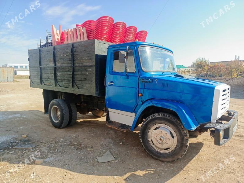 Zil 4331 1996 - 80 000 TMT - Достлук - img 3