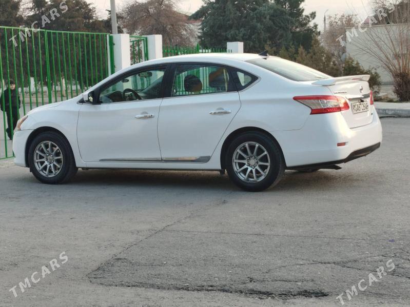 Nissan Sentra 2014 - 132 000 TMT - Гаудан "А" - img 4