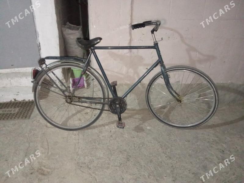 tigir 600 lik - Ак-Бугдайский этрап - img 2
