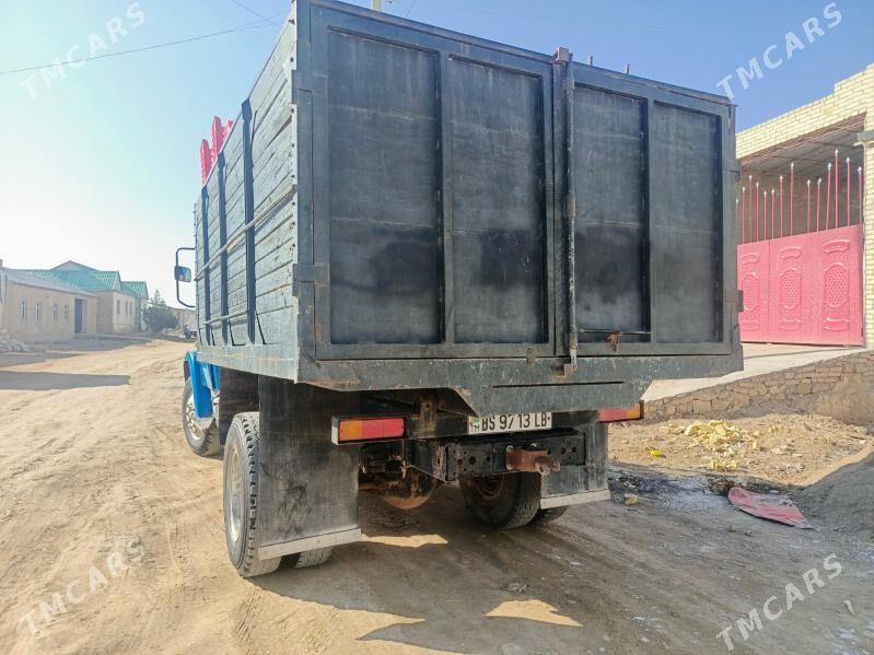 Zil 4331 1996 - 80 000 TMT - Достлук - img 4