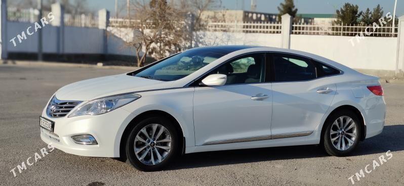 Hyundai Grandeur 2012 - 225 000 TMT - Aşgabat - img 3