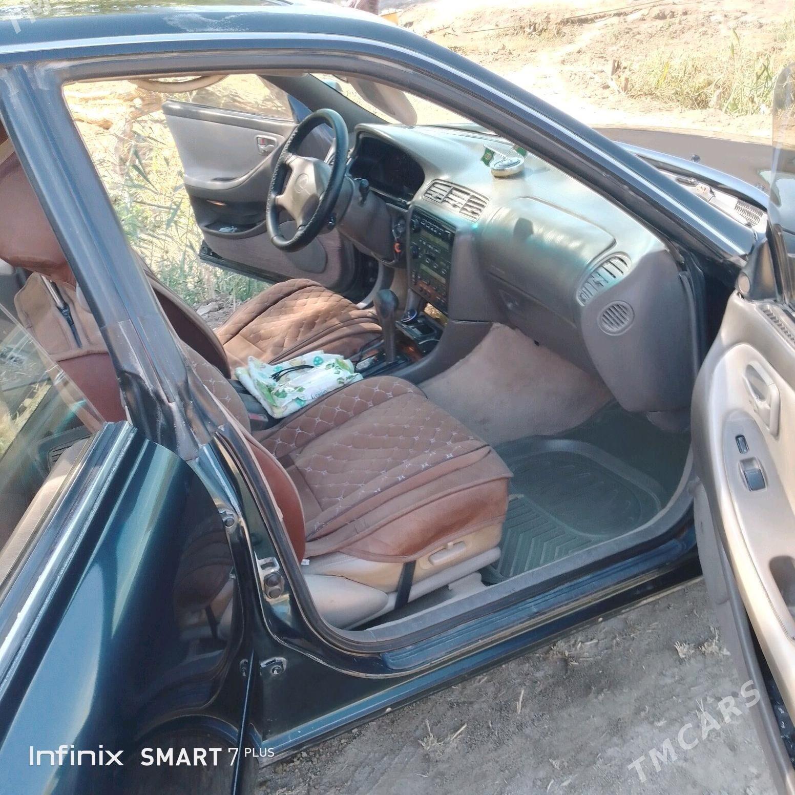 Lexus ES 300 1995 - 90 000 TMT - Türkmenbaşy etr. - img 1