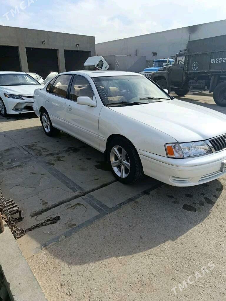 Toyota Avalon 1996 - 120 000 TMT - Mary - img 6