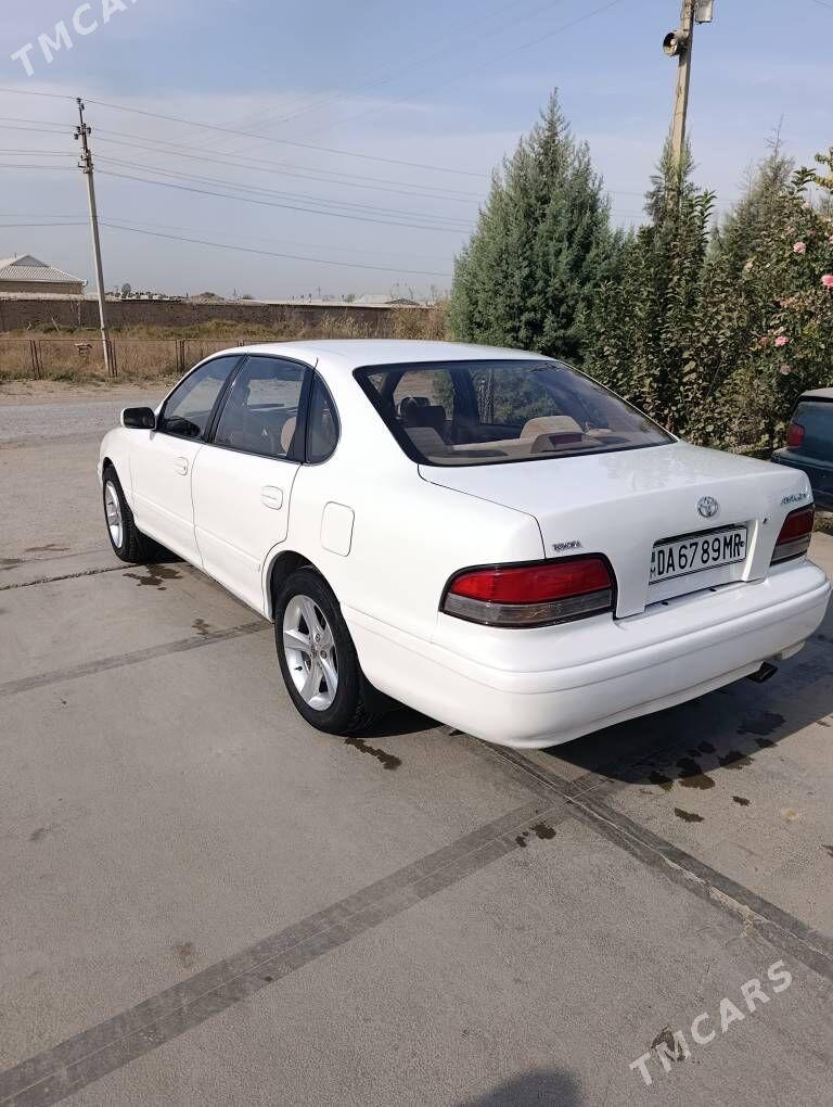 Toyota Avalon 1996 - 120 000 TMT - Mary - img 2