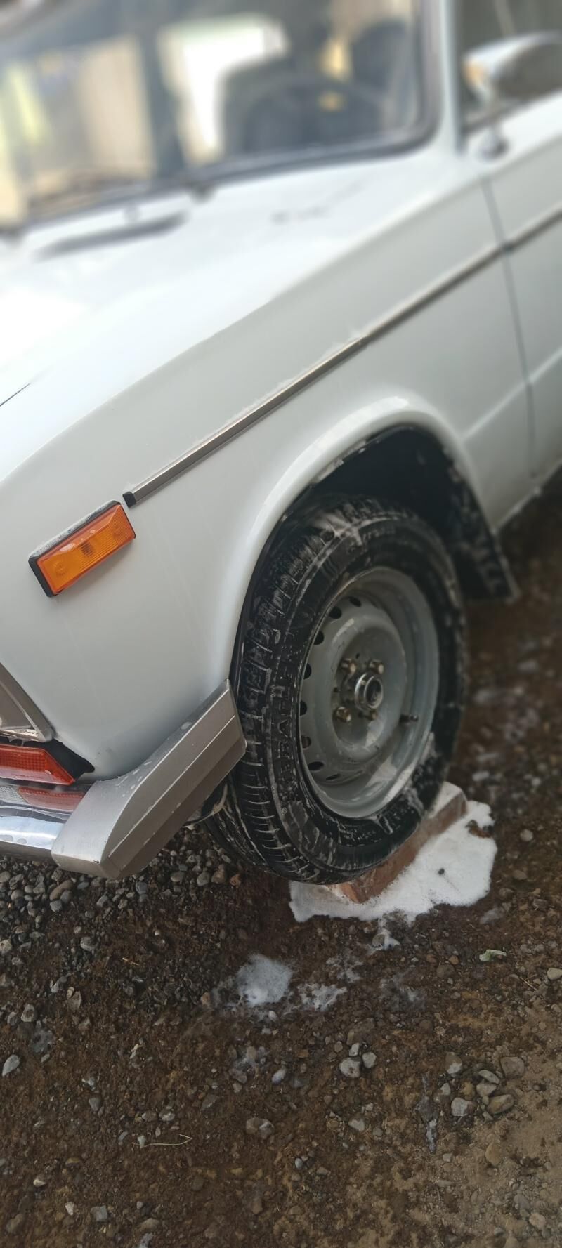 Radnoý disga 1 TMT - Ак-Бугдайский этрап - img 2