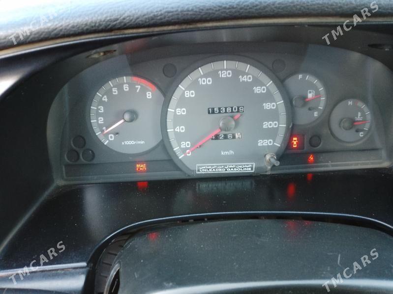 Daewoo Nubira 2002 - 40 000 TMT - Gubadag - img 2