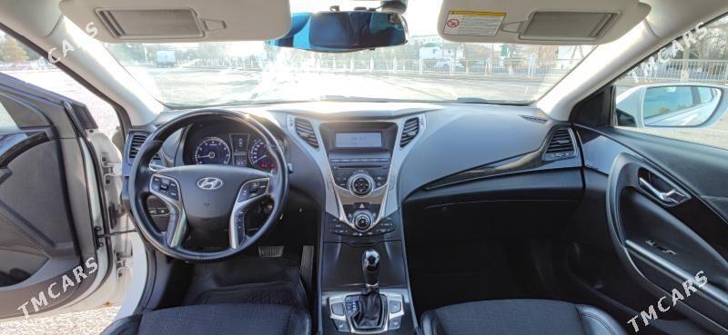 Hyundai Grandeur 2012 - 225 000 TMT - Aşgabat - img 4