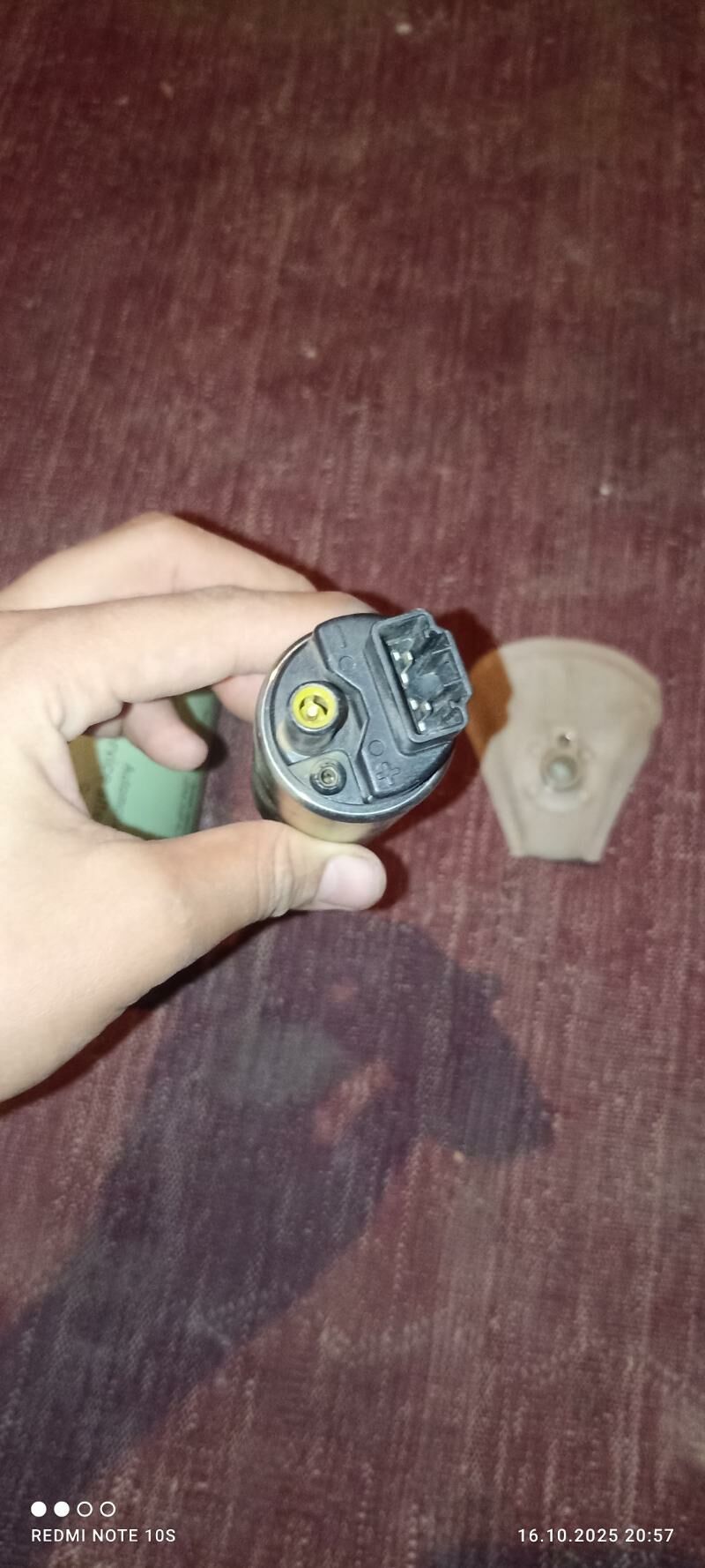 benza nasos 150 TMT - Дашогуз - img 1