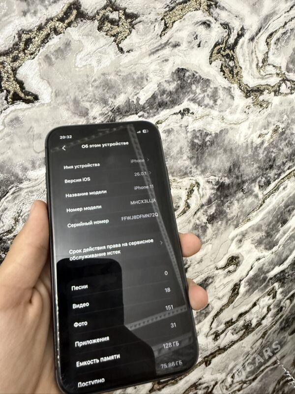iphone11 - Daşoguz - img 1