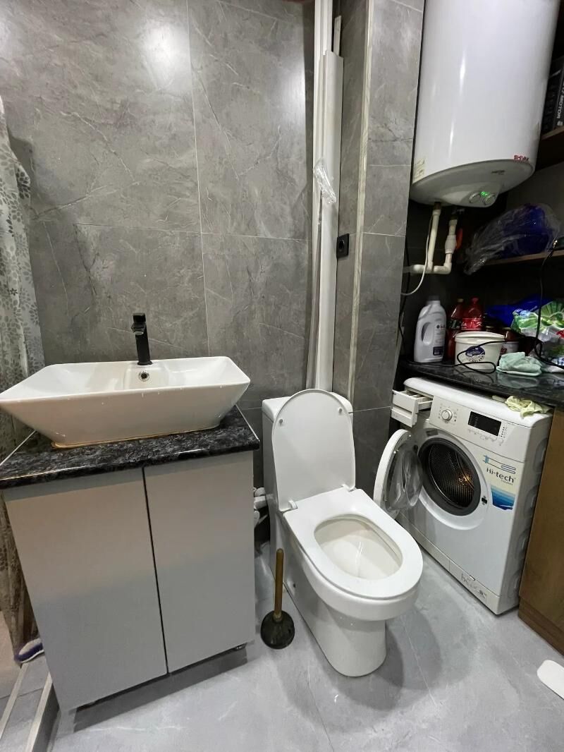 Satlyk jay Mir 3  1 etaž - Parahat 3 - img 6