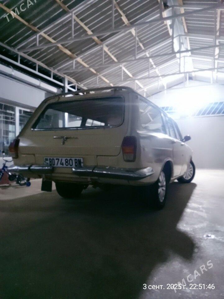 Gaz 24 1980 - 20 000 TMT - Gyzylarbat - img 1