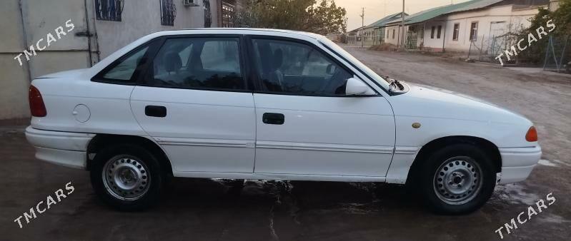 Opel Astra 1993 - 32 000 TMT - Köneürgenç - img 2