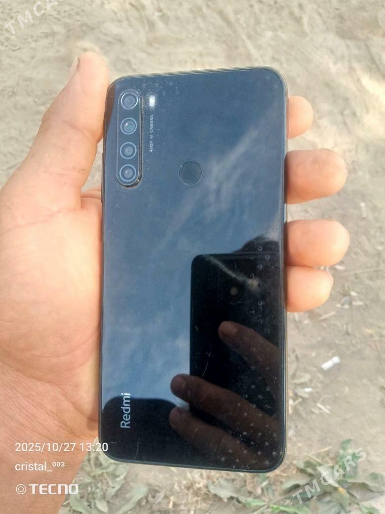 redmi note 8 - Oguz han - img 2