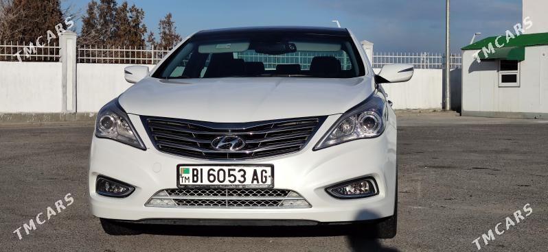 Hyundai Grandeur 2012 - 225 000 TMT - Aşgabat - img 5