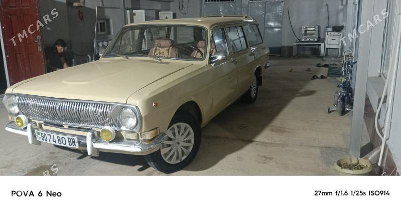 Gaz 24 1980 - 20 000 TMT - Gyzylarbat - img 9