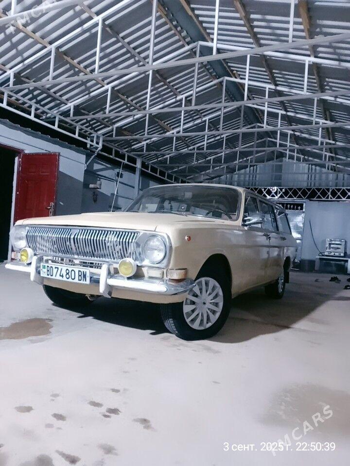 Gaz 24 1980 - 20 000 TMT - Gyzylarbat - img 4