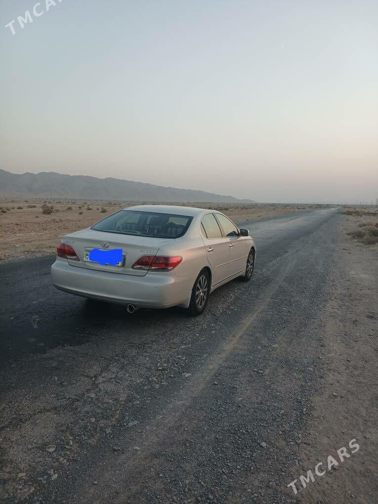 Lexus ES 300 2003 - 210 000 TMT - Köýtendag - img 4