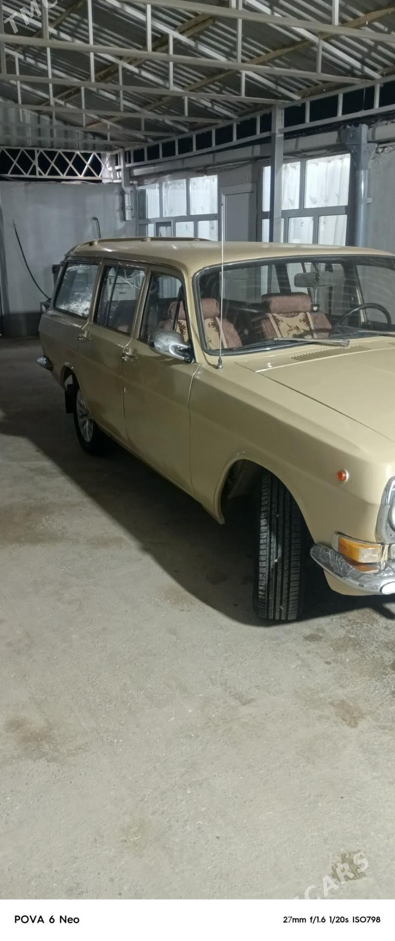 Gaz 24 1980 - 20 000 TMT - Gyzylarbat - img 10