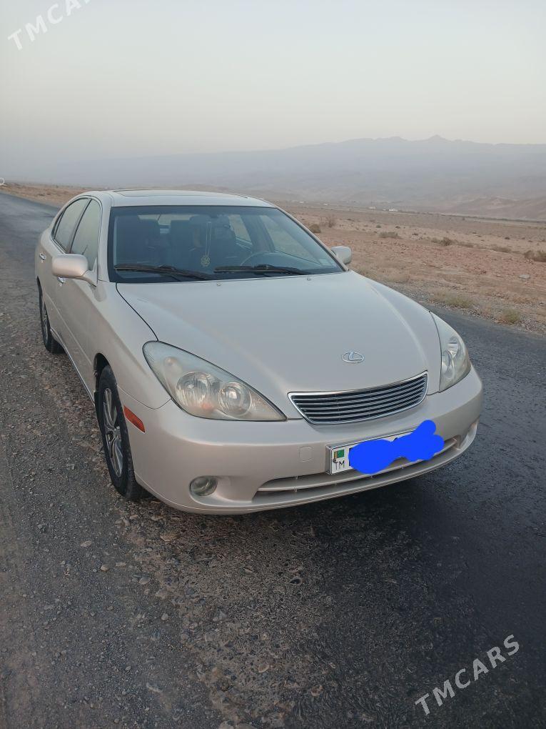Lexus ES 300 2003 - 210 000 TMT - Köýtendag - img 2