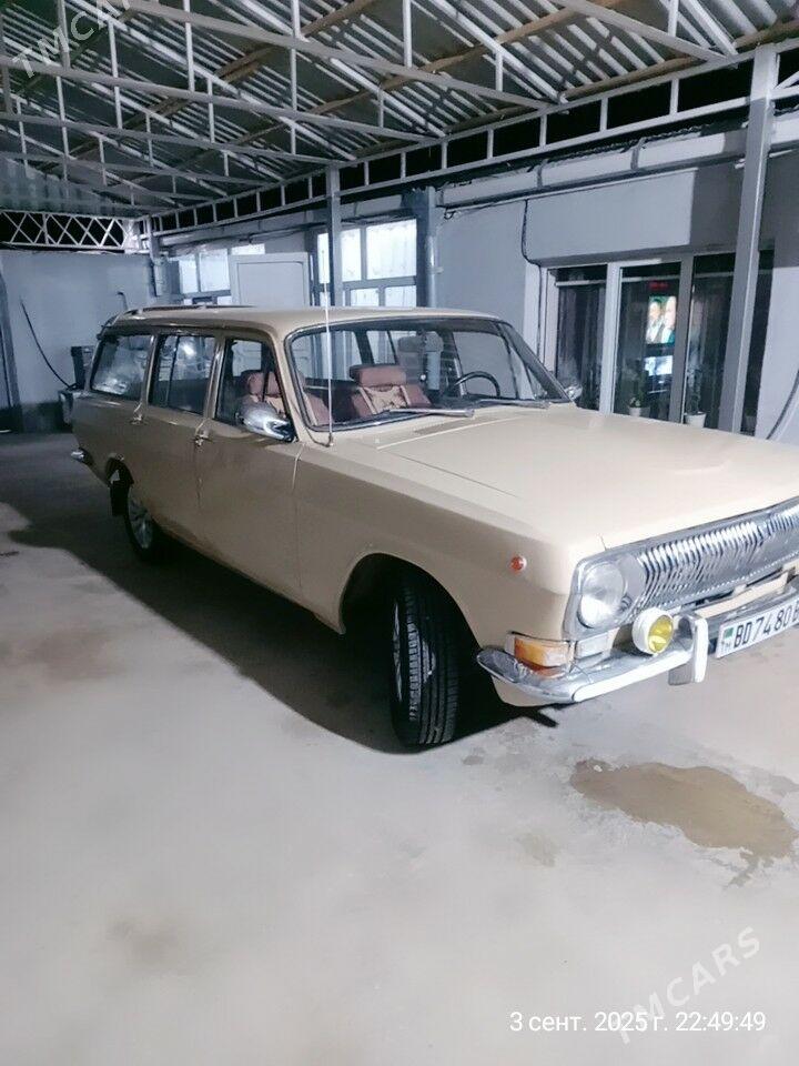 Gaz 24 1980 - 20 000 TMT - Gyzylarbat - img 3