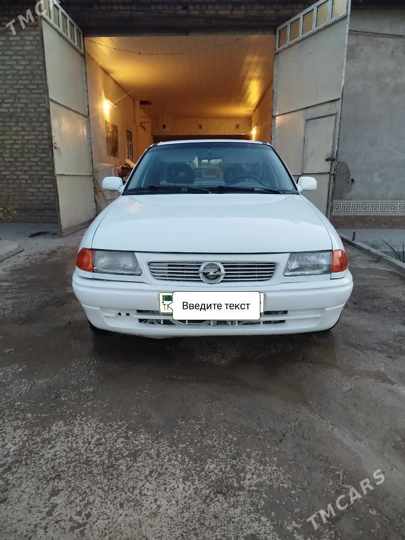 Opel Astra 1993 - 32 000 TMT - Köneürgenç - img 5