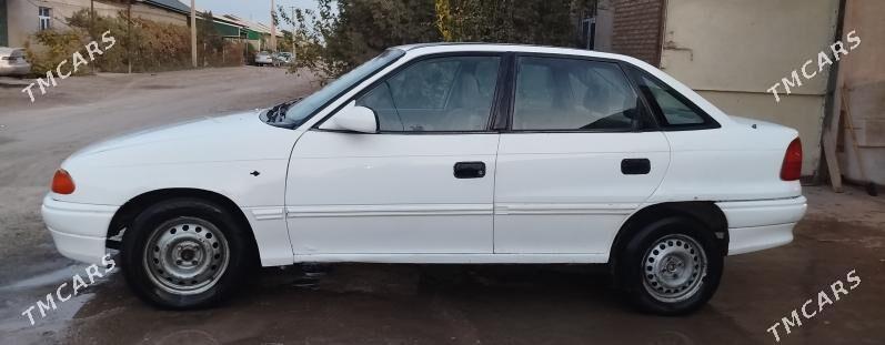 Opel Astra 1993 - 32 000 TMT - Köneürgenç - img 3