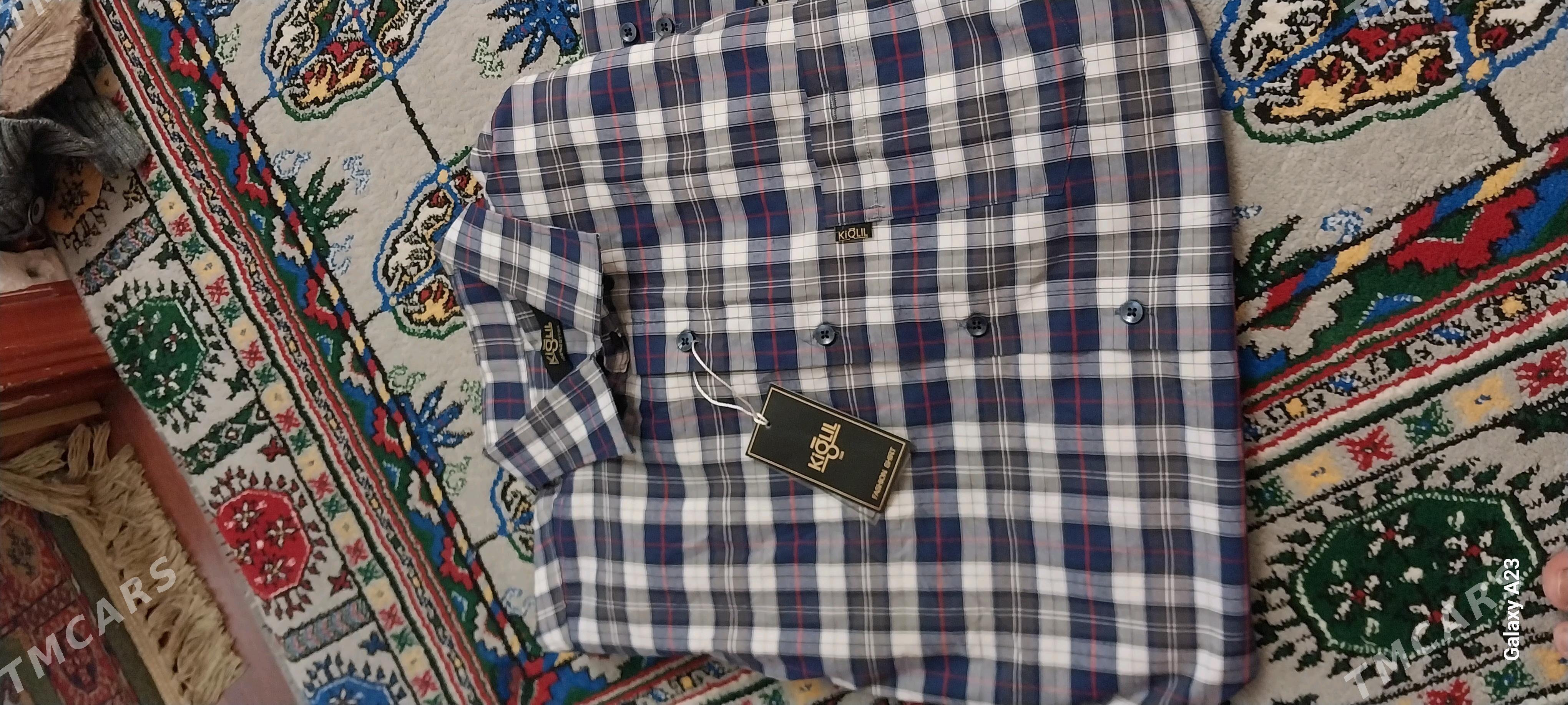 oglan koynek - Мир 2 - img 2