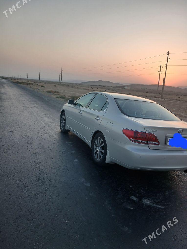 Lexus ES 300 2003 - 210 000 TMT - Köýtendag - img 6