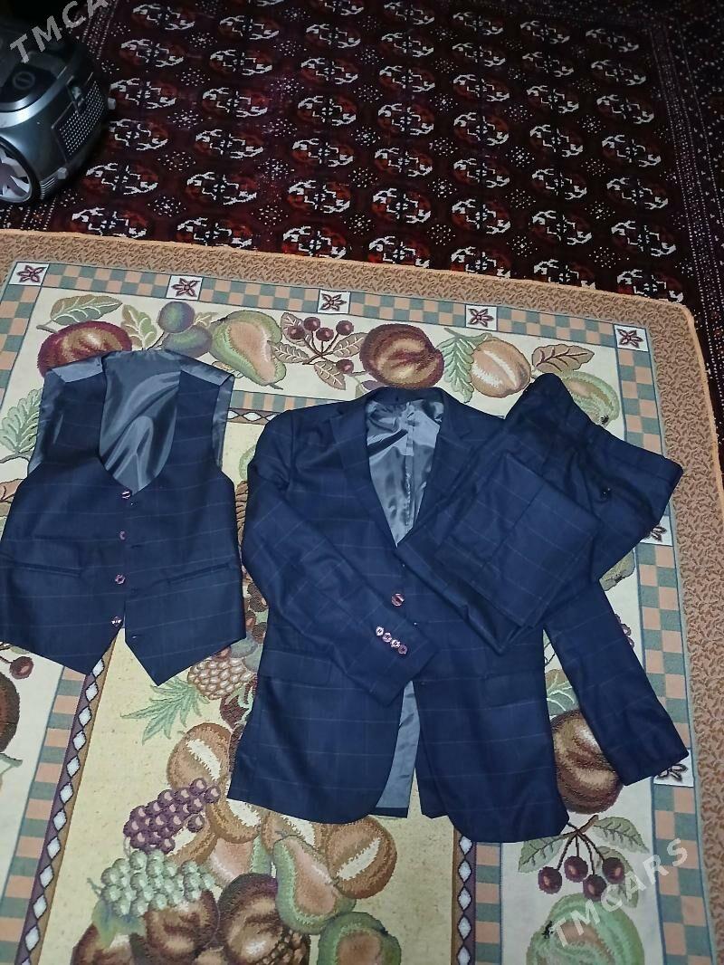 Kastum - Türkmenbaşy - img 2