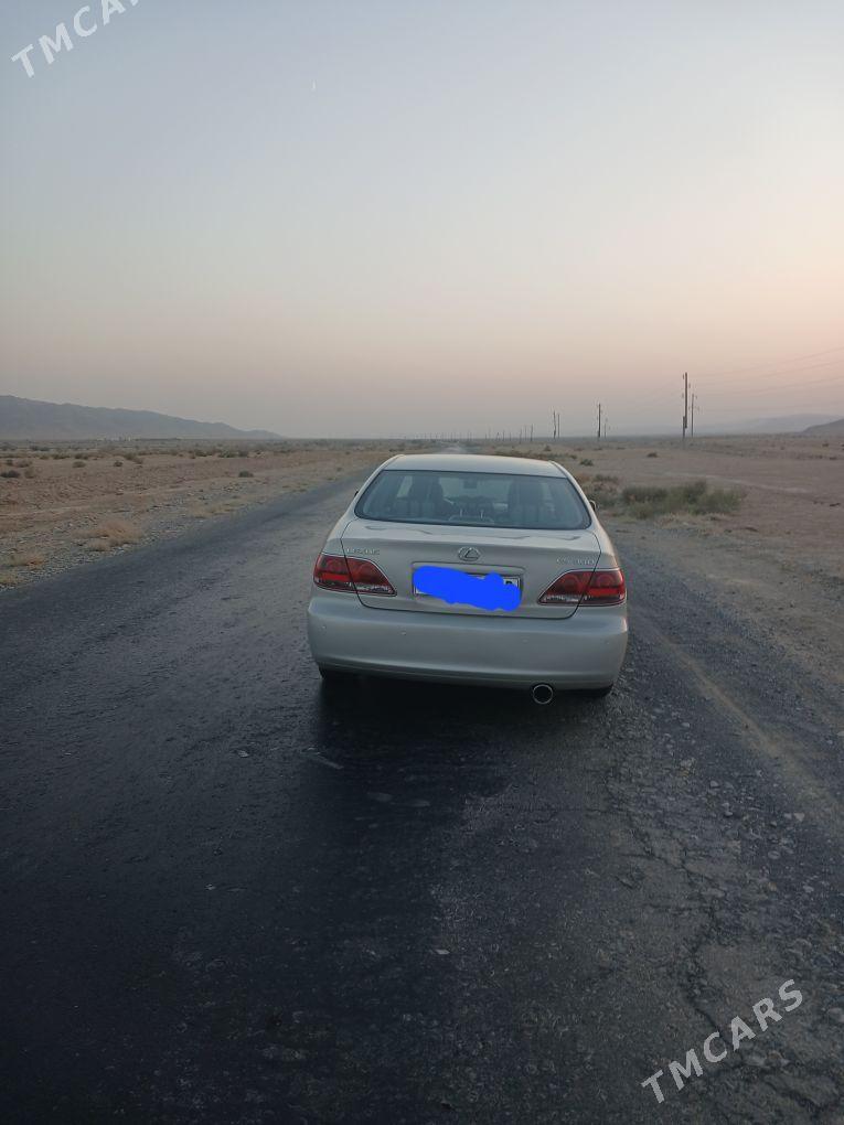Lexus ES 300 2003 - 210 000 TMT - Köýtendag - img 5
