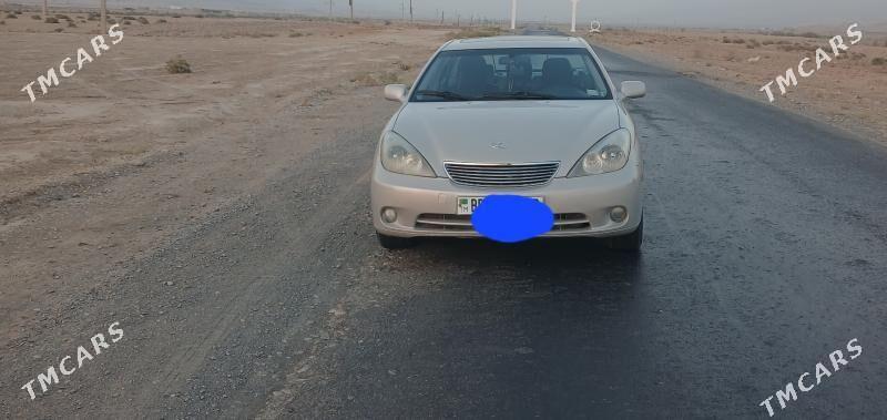 Lexus ES 300 2003 - 210 000 TMT - Köýtendag - img 7