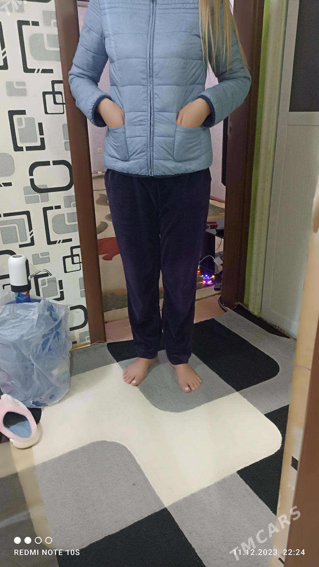 Гейлен койнеклер - Туркменабат - img 3