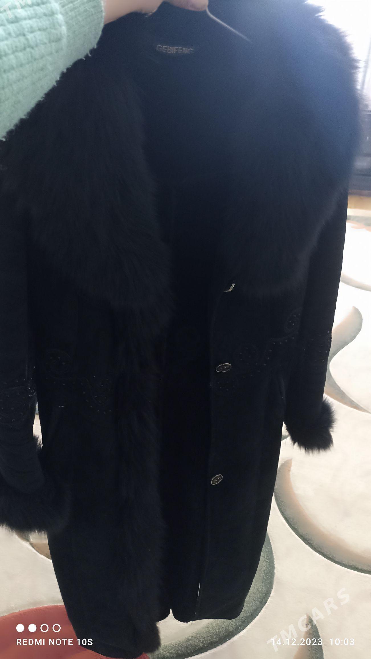 Гейлен койнеклер - Туркменабат - img 2