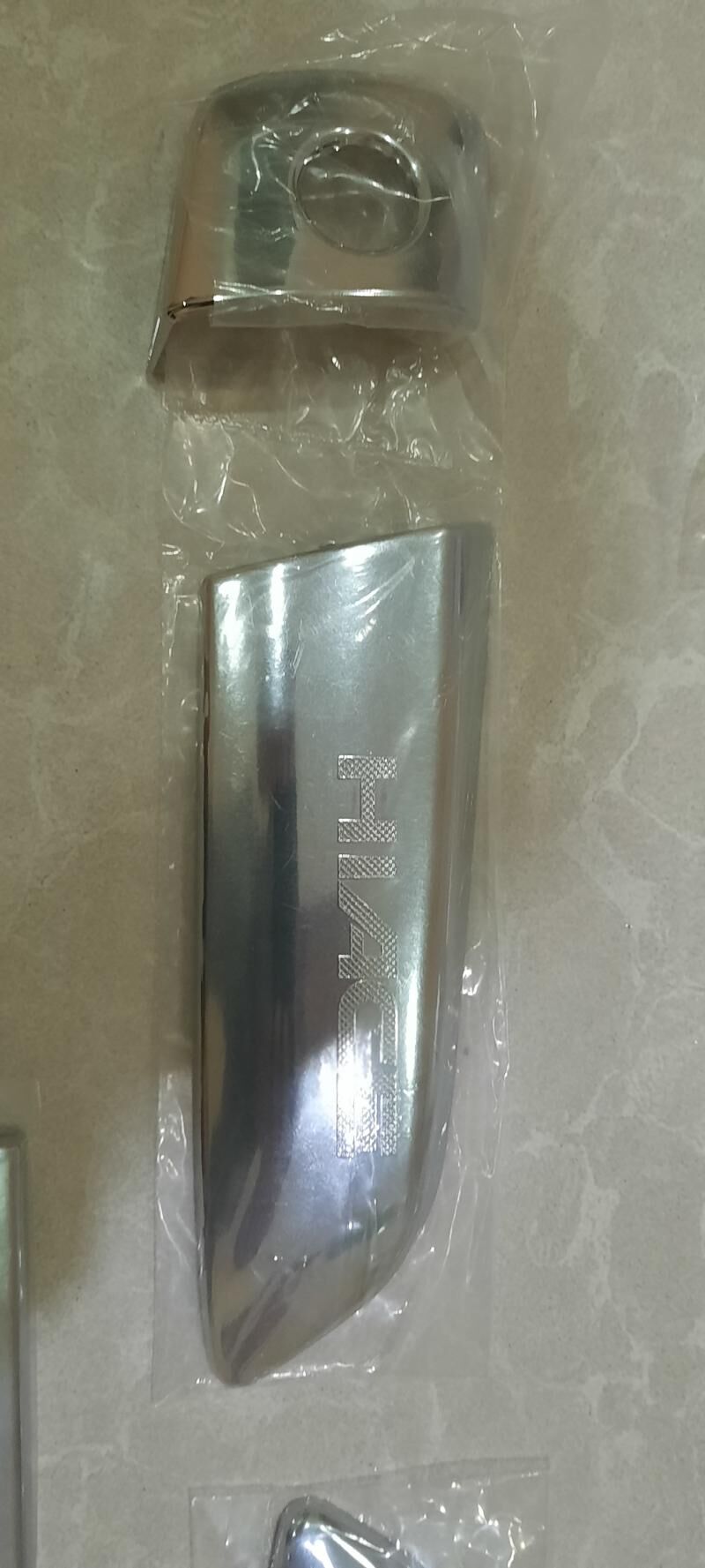 HIASE 05-18ý. ruçkan nikeli 180 TMT - Aşgabat - img 3