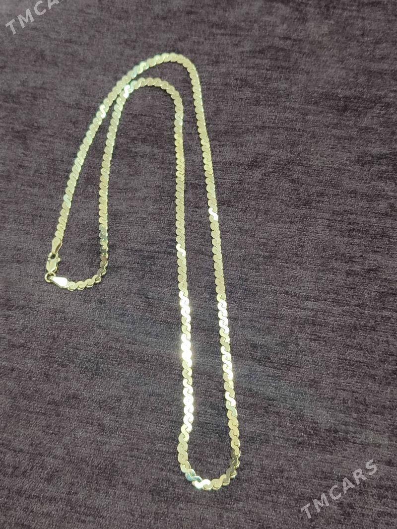 gyzyl zmeýka - Parahat 2 - img 2